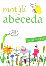 Motýlí abeceda