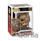 Funko POP TV: HotD S2 - Crabfeeder