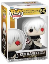 Funko POP Animation: TG:re - Ken Kaneki (Last Battle)
