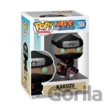 Funko POP Animation: Naruto - Kakuzu