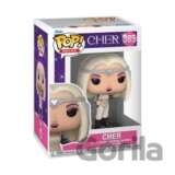 Funko POP Rocks: Cher - Living Proof(GL)