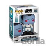 Funko POP Vinyl: ASH S2 - Grand Admiral Thrawn