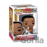 Funko POP NBA: Legends - Dennis Rodman (1992)