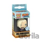 Funko POP Keychain: Naruto - Ino Yamanaka