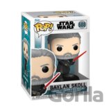 Funko POP Vinyl: ASH S2 - Baylan Skoll