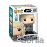 Funko POP Vinyl: ASH S2 - Shin Hati