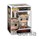 Funko POP Movies: Black Phone - The Grabber(BD)