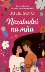 Nezabudni na mňa