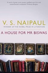 A House for Mr Biswas
