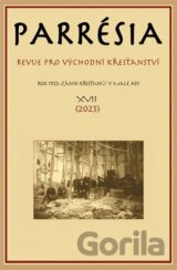 Parrésia XVII.