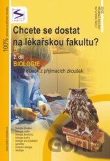 Chcete se dostat na lékařskou fakultu? 2. díl - Biologie