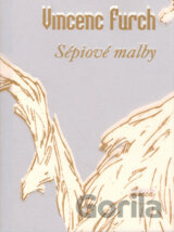 Sépiové malby