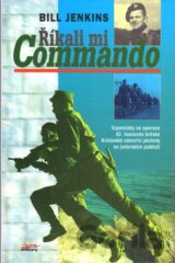 Říkali mi Commando