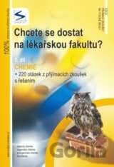 Chcete se dostat na lékařskou fakultu? 1. díl - Chemie