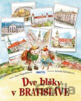 Dve blšky v Bratislave