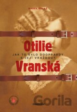 Otilie Vranská