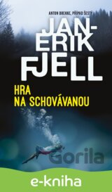 Hra na schovávanou