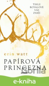 Papírová princezna
