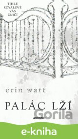 Palác lží