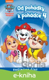 Od pohádky k pohádce – Tlapková patrola 4