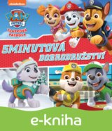 Tlapková patrola - 5minutová dobrodružství