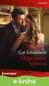 Napravená hříšnice