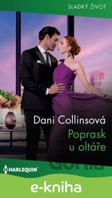 Poprask u oltáře