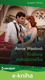 Králova dohazovačka