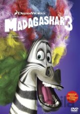 Madagaskar 3