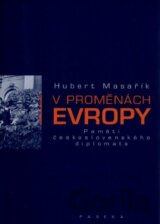 V proměnách Evropy