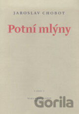 Potní mlýny