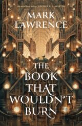 The Book That Wouldn’t Burn