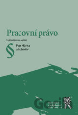 Pracovní právo