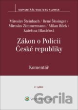 Zákon o Policii České republiky