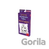 Deník odvážneho bojka – Bláznivá rychlovka