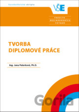 Tvorba diplomové práce