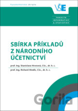 Sbírka příkladů z národního účetnictví