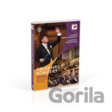 Christian & Wiener Philharmoniker Thielemann: Neujahrskonzert 2024 / New Year's Concert 2024