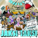 Jaksi Taksi: Egoland Unplugged