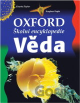 Věda