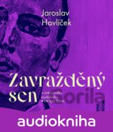 Zavražděný sen a jiné povídky