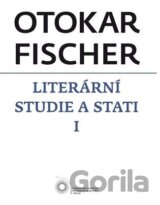 Literární studie a stati I