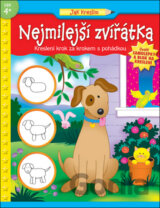 Nejmilejší zvířátka
