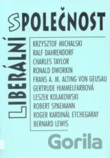 Liberální společnost