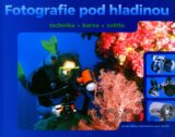 Fotografie pod hladinou