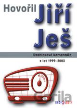 Hovořil Jiří Ješ