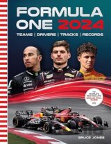 Formula One 2024