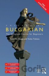 Colloquial Bulgarian