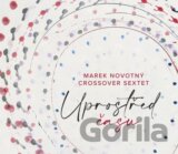 Marek Novotný, CrossOver Sextet: Uprostřed času