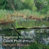 Semyon Bychkov, Czech Philharmonic: Smetana: Má Vlast